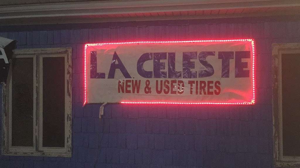 L C tires L.L.C | 6275 S Main St, Salisbury, NC 28147, USA | Phone: (704) 298-9063