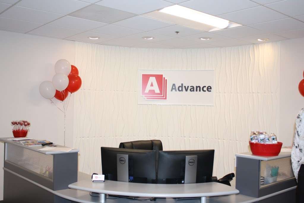 Advance Business Systems | 9200 Corporate Blvd, Rockville, MD 20850, USA | Phone: (301) 694-6662