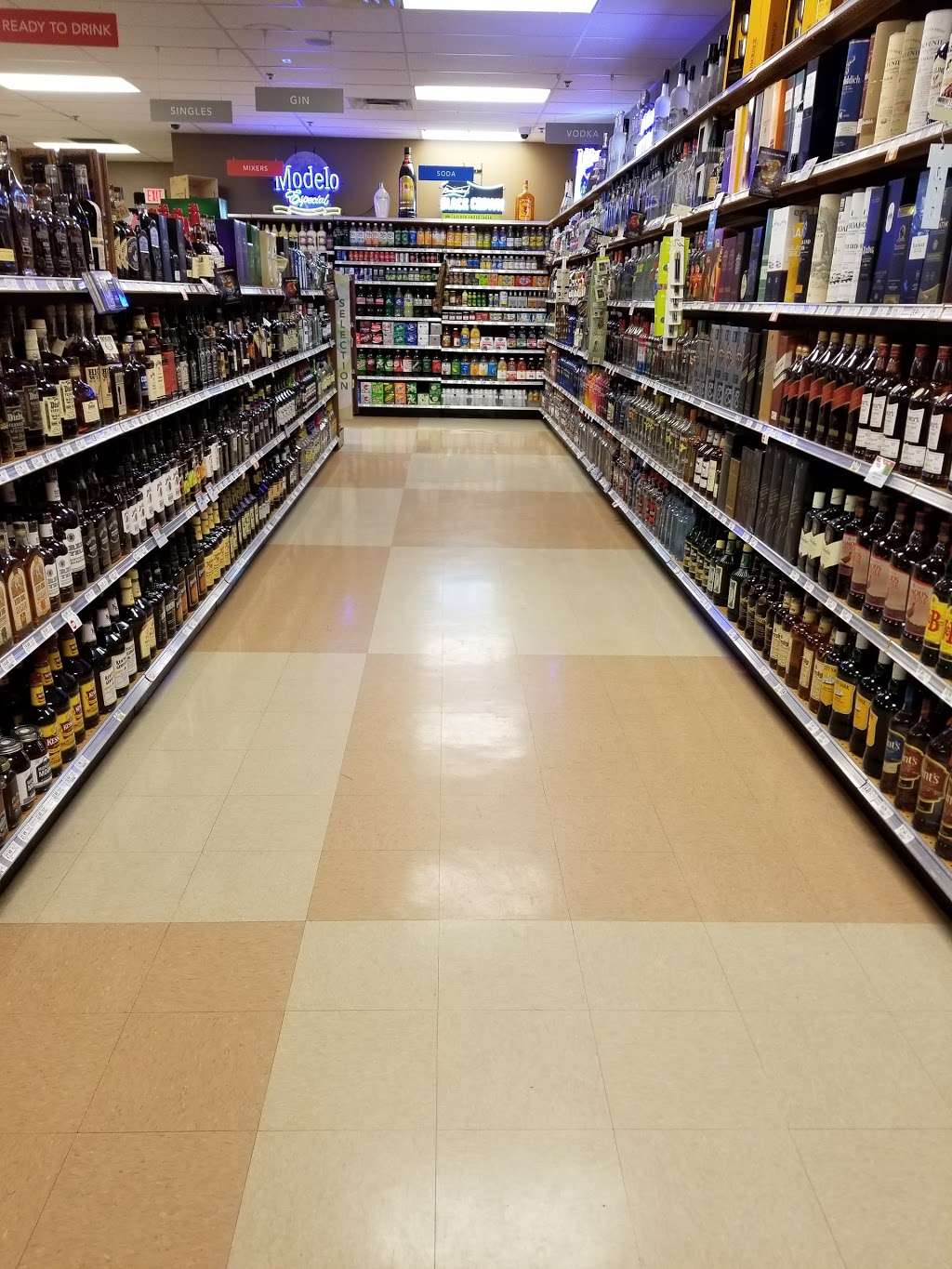 Publix Liquors at Lake Harris | 27615 US-27 Unit 102, Leesburg, FL 34748, USA | Phone: (352) 787-2051