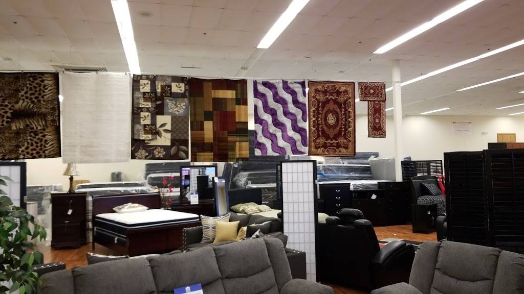 Home Decor Outlets | 550 Stateline Rd W, Southaven, MS 38671 | Phone: (662) 393-9909