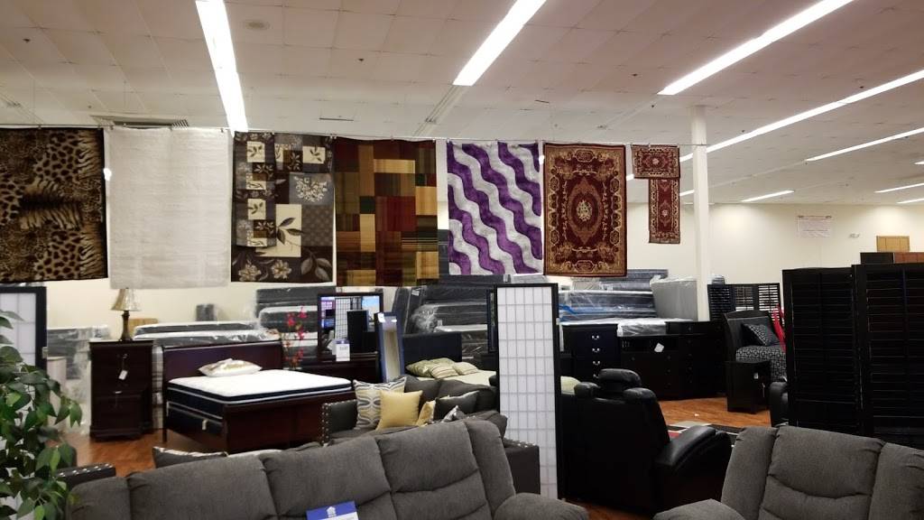 Home Decor Outlets | 550 Stateline Rd W, Southaven, MS 38671, USA | Phone: (662) 393-9909