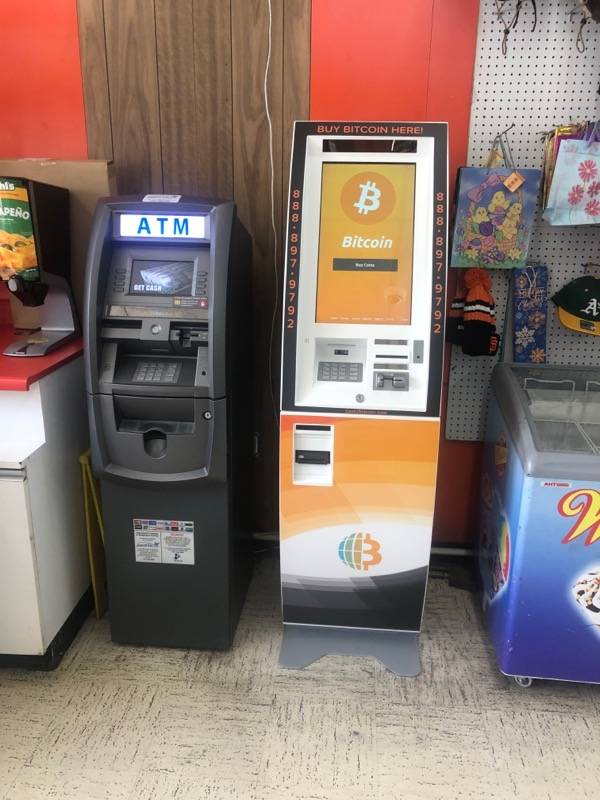 Cash2Bitcoin- Bitcoin ATM Near Me - Freemont, CA | 3601 Thornton Ave, Fremont, CA 94536, USA | Phone: (888) 897-9792