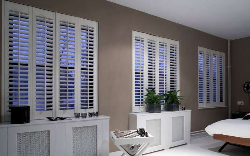 Plantation Shutters West London | 109 Ullswater Cres, London SW15 3RE, UK | Phone: 020 3903 9698