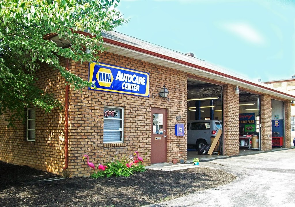 K & J Automotive Repair | 239 Ridge Ave, Hanover, PA 17331, USA | Phone: (717) 632-9626