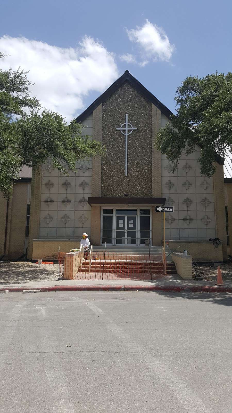 St. Mary Magdalen Catholic Church | 1710 Clower, San Antonio, TX 78201, USA | Phone: (210) 735-5269