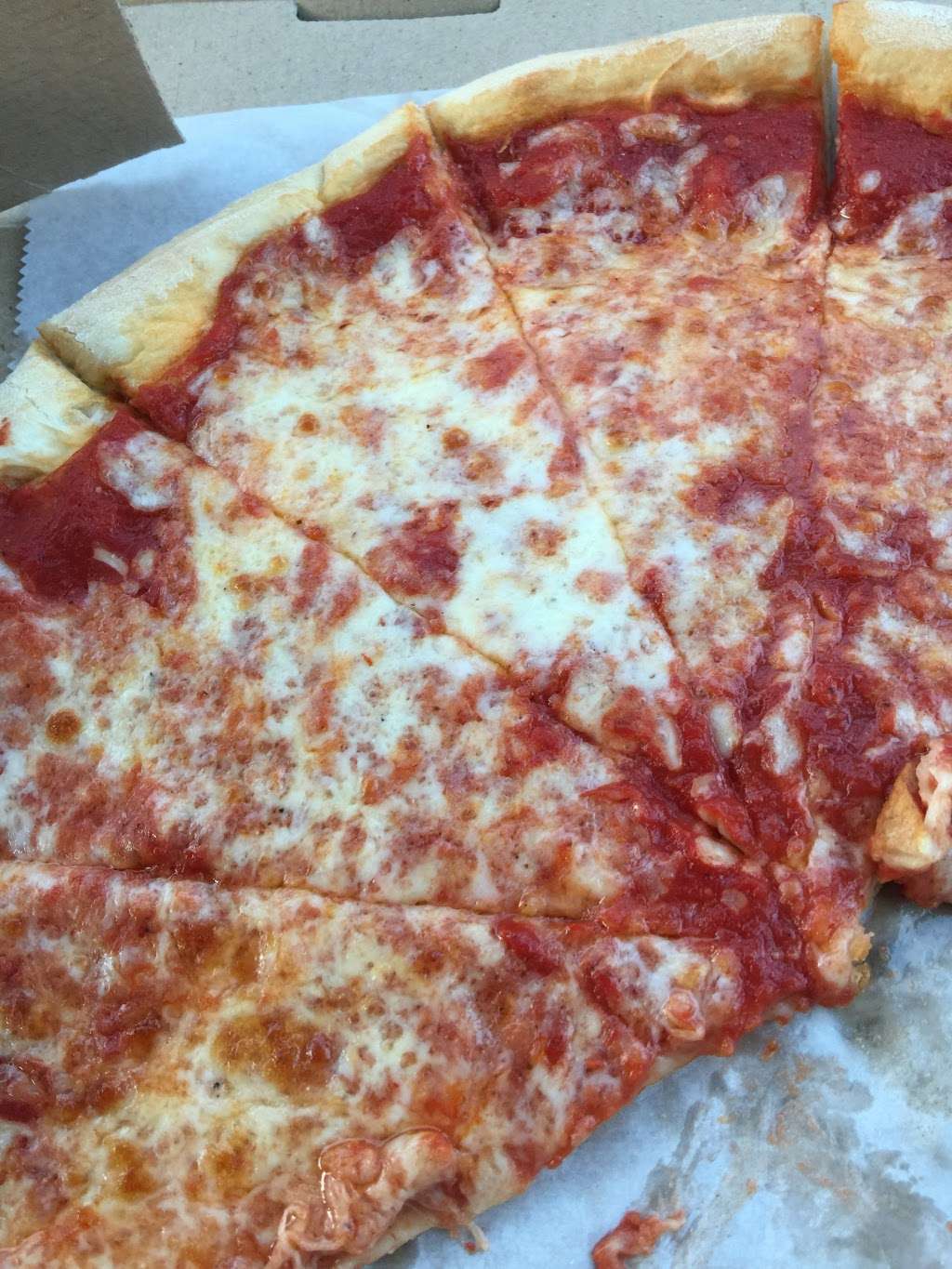 Andys Pizza | 501 East Market Street, Greenwood, DE 19950 | Phone: (302) 349-9801
