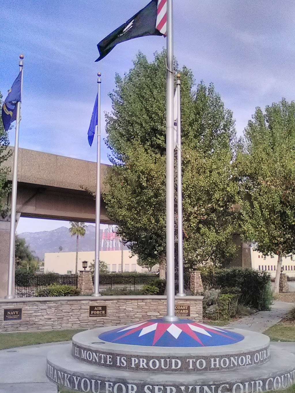 Veterans Memorial Park | 8575024915, El Monte, CA 91731, USA
