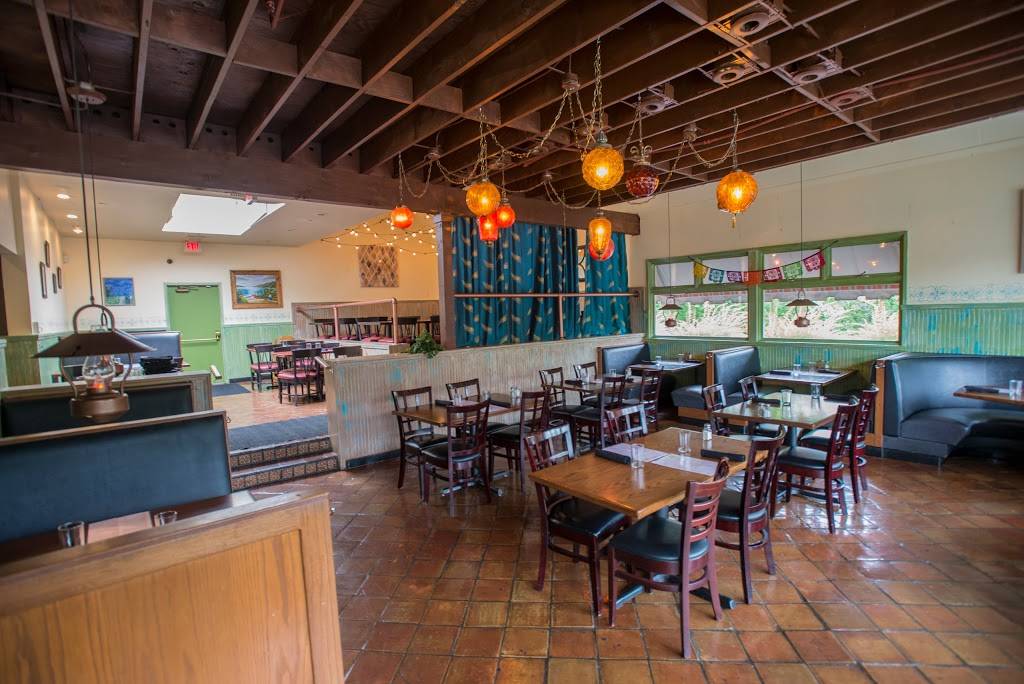 Verde Cocina at Sylvan Highlands | 5515 SW Canyon Ct, Portland, OR 97221, USA | Phone: (503) 297-5568