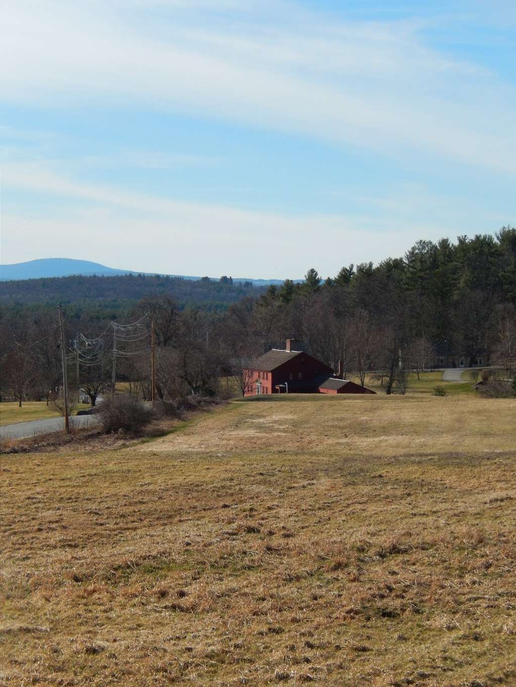 Sprague Land | 131 W Bare Hill Rd, Harvard, MA 01451, USA | Phone: (978) 456-9292