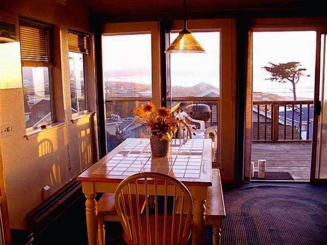 Dill n Thyme Beach Cottage | 25 Park Ave, Dillon Beach, CA 94929, USA | Phone: (415) 609-4041