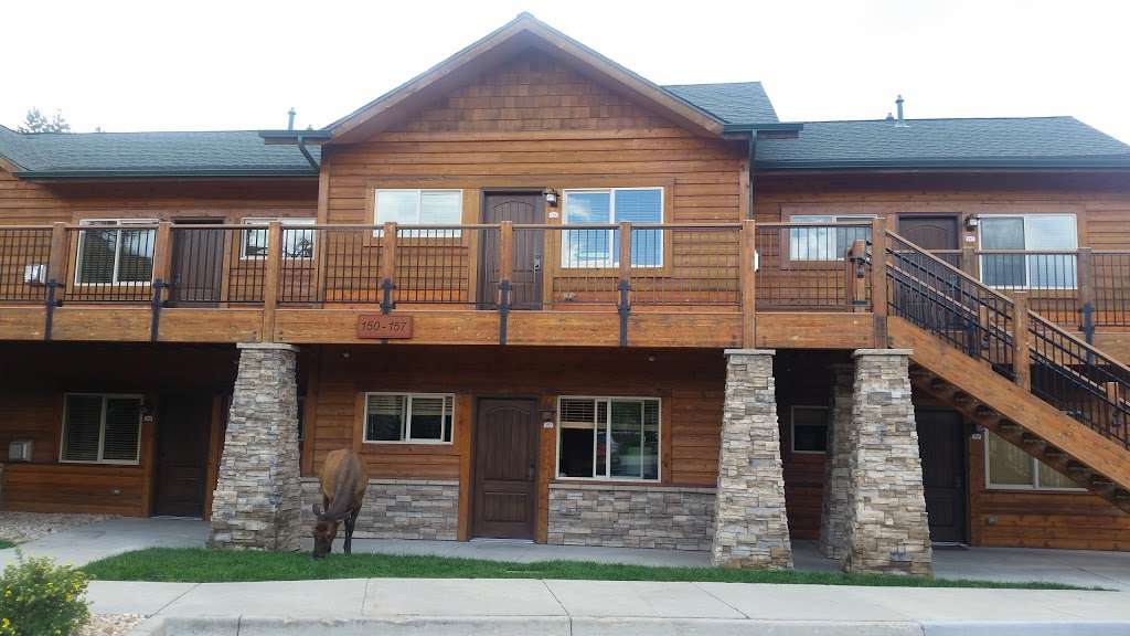 Fall River Village | 200 Filbey Ct, Estes Park, CO 80517, USA | Phone: (970) 325-6864