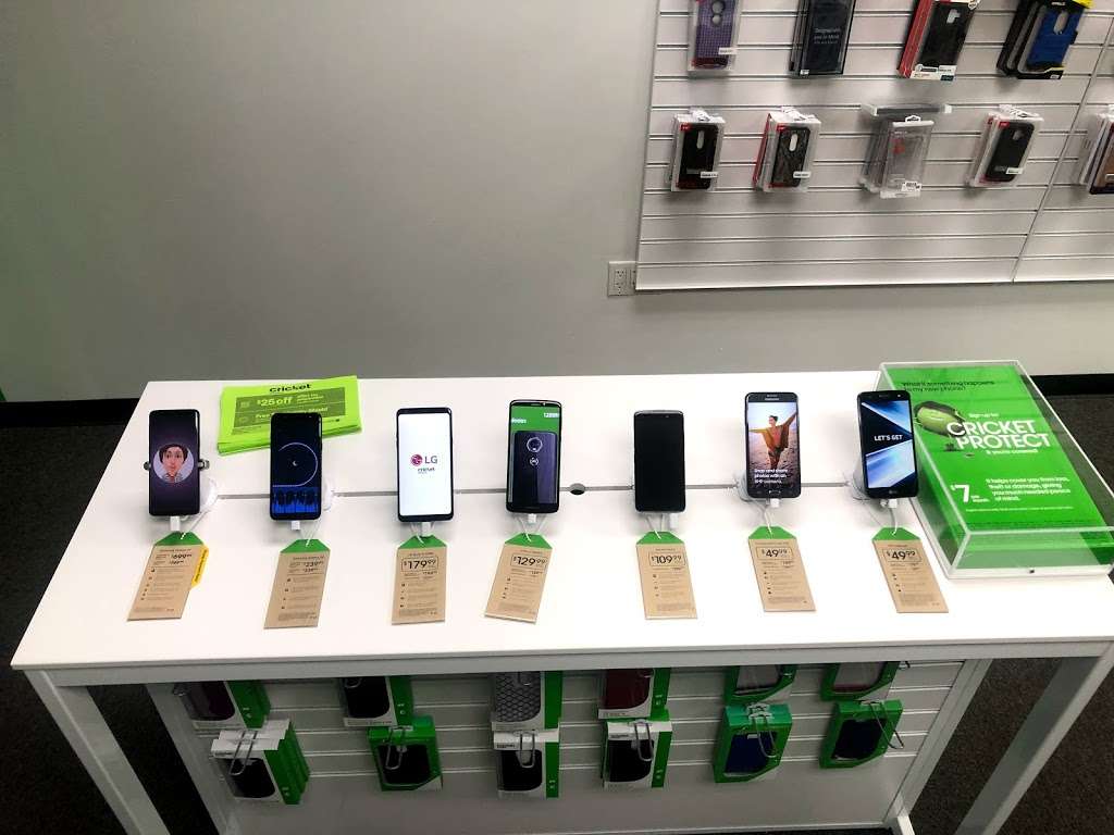 Cricket Wireless Authorized Retailer | 22625 TX-249 #500, Tomball, TX 77375 | Phone: (832) 843-6248