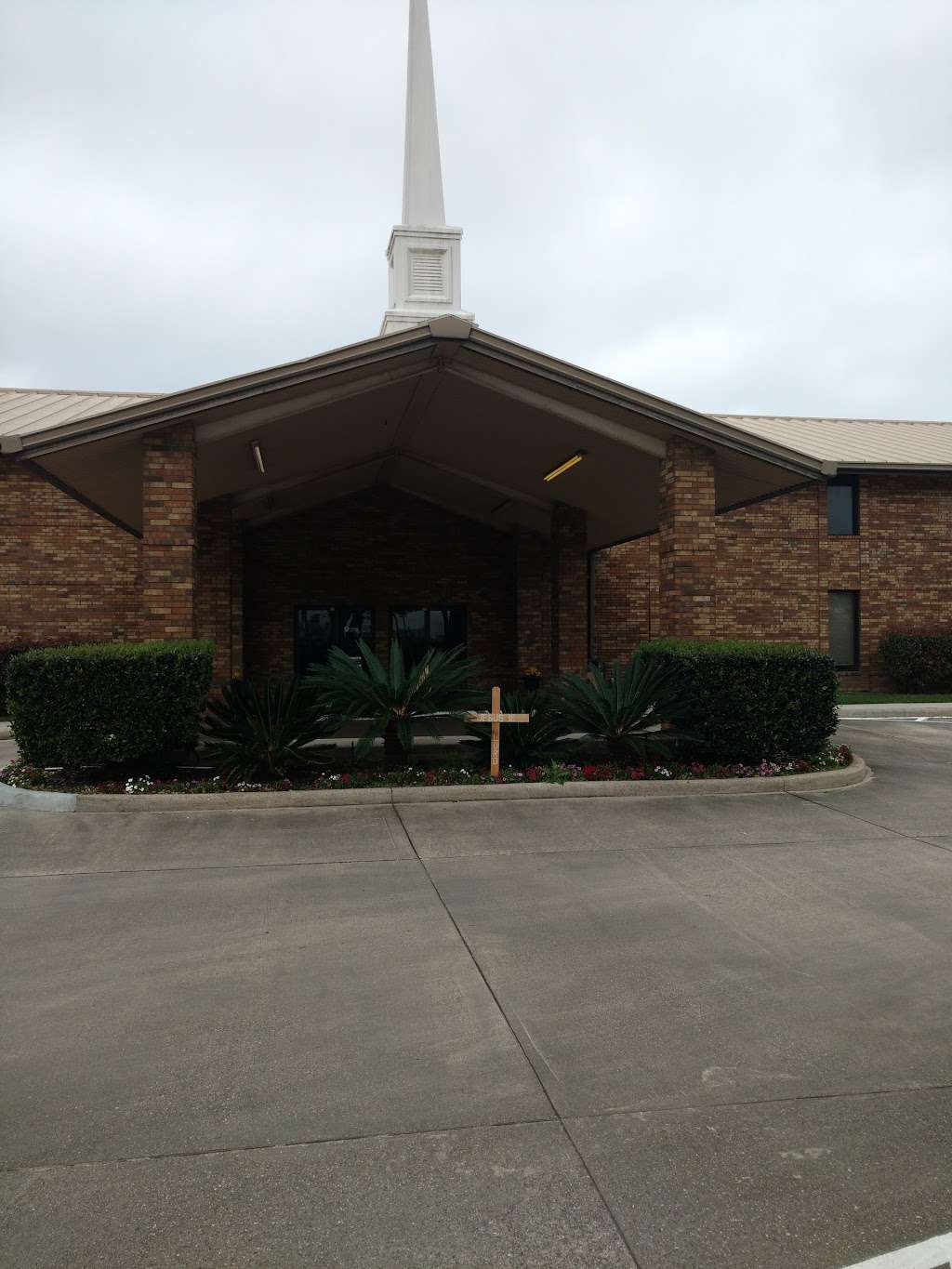 Spring Baptist Church - Klein Campus | 21825 Bridgestone Ln, Spring, TX 77388, USA | Phone: (281) 353-5448