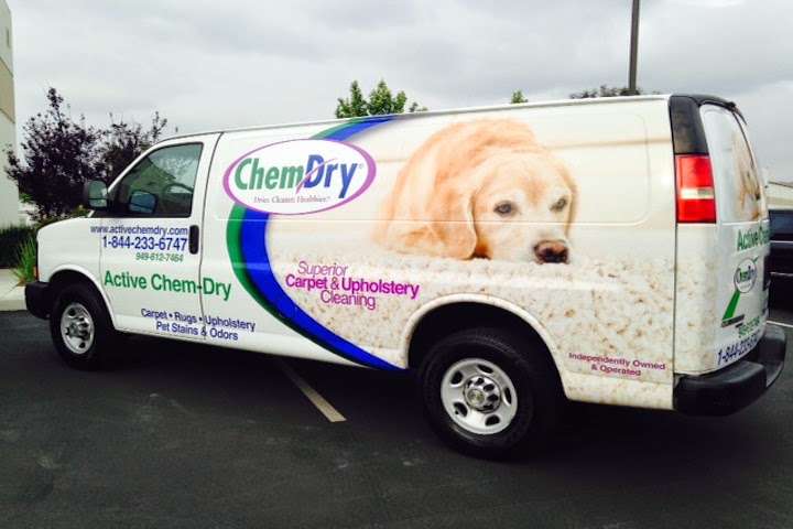 Active Chem-Dry | 3943 Irvine Blvd, Irvine, CA 92602, USA | Phone: (949) 612-7464