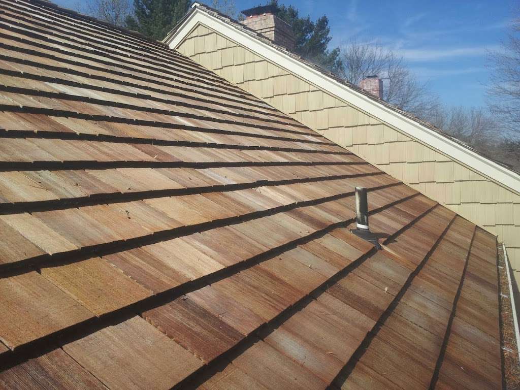 The Roof Cleaners LLC | 109 Ridge Ln, Oxford, PA 19363, USA | Phone: (610) 842-2104