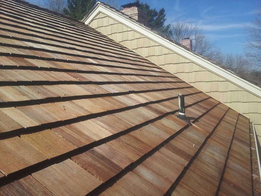 The Roof Cleaners LLC | 109 Ridge Ln, Oxford, PA 19363 | Phone: (610) 842-2104