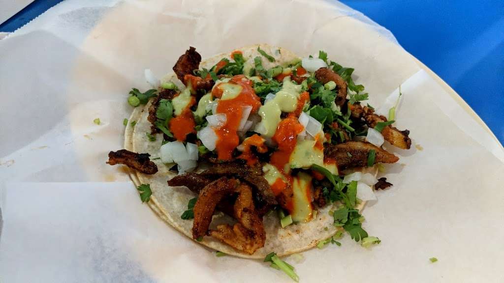 Tacos La Bala | 10100 Beechnut St #120, Houston, TX 77072, USA | Phone: (281) 933-3007