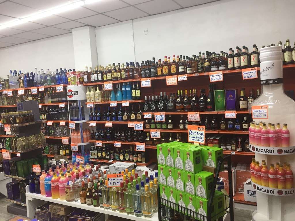 Sams Liquor | 2811 Collingsworth St, Houston, TX 77026 | Phone: (832) 212-3627