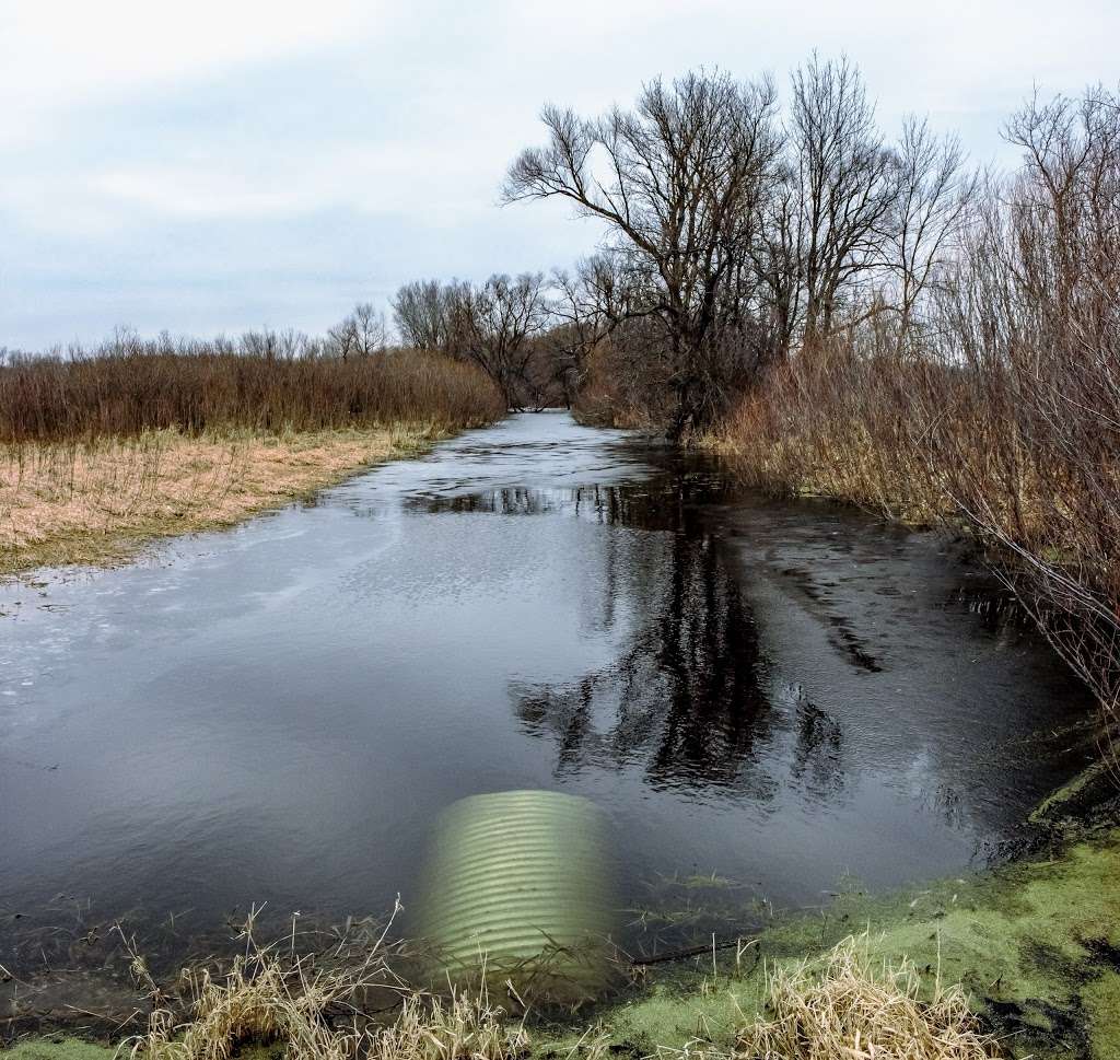 Princes Point Wildlife Area | N1098 Co Rd D, Whitewater, WI 53190, USA