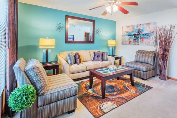 Caralea Valley Apartments | 2901 Leah Ct NW, Concord, NC 28027 | Phone: (704) 782-3826