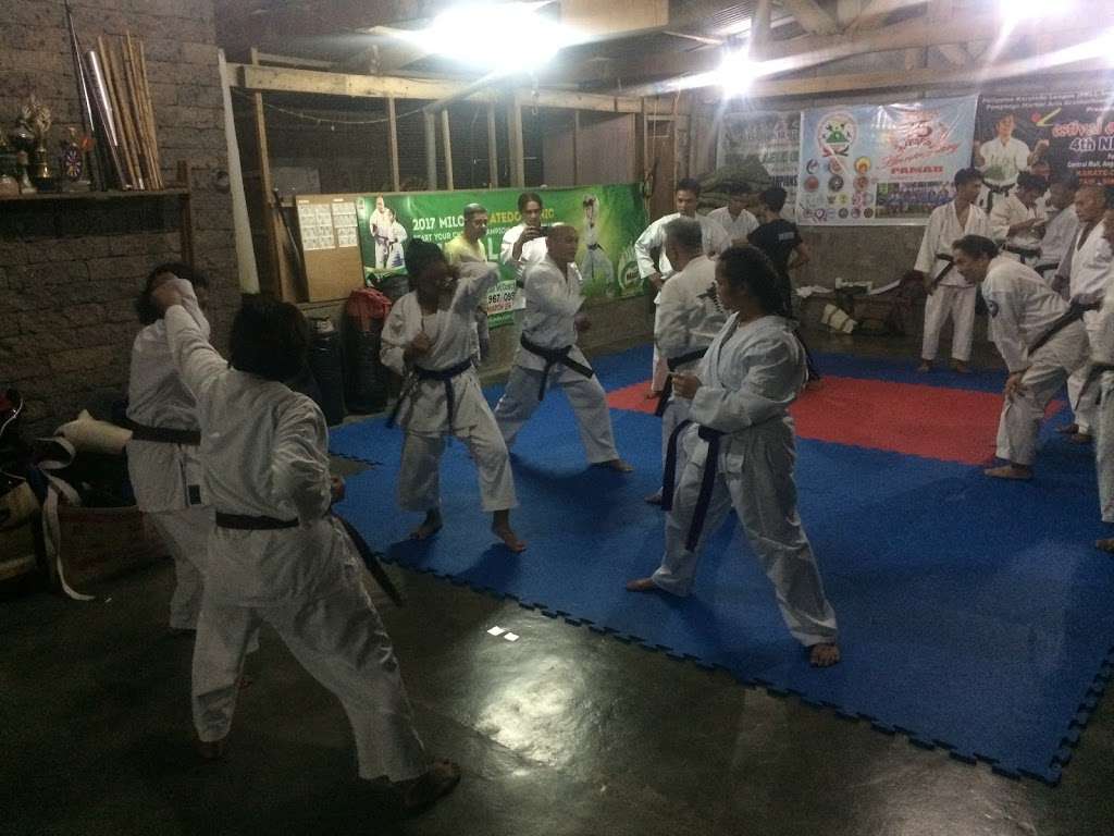 Kempo Karate & Self Defense, INC. | Ridgefield, CT 06877, USA