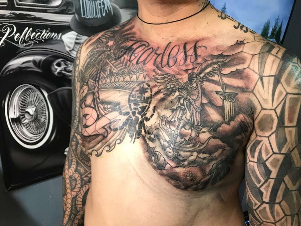 Shittyboy tattoos | 6168 Bluehill Ave, Las Vegas, NV 89156, USA | Phone: (702) 601-5944