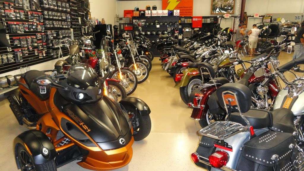 Scooters Performance Parts & Accessories | 31615 Long Acres Dr, Sorrento, FL 32776, USA | Phone: (407) 330-2056