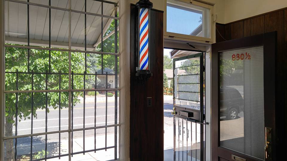 One Stop Shop Barber Shop | 1020 E Jefferson St Suite 170, Colorado Springs, CO 80907, USA | Phone: (719) 354-4155