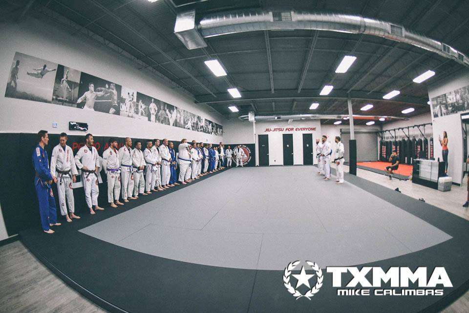 Gracie Barra Heights - Houston | 4721 N Main St suite t, Houston, TX 77009, USA | Phone: (281) 888-6821