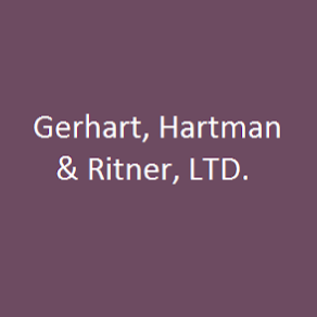 Gerhart, Hartman & Ritner, Ltd. | 138 S Reading Ave, Boyertown, PA 19512, USA | Phone: (610) 367-2544