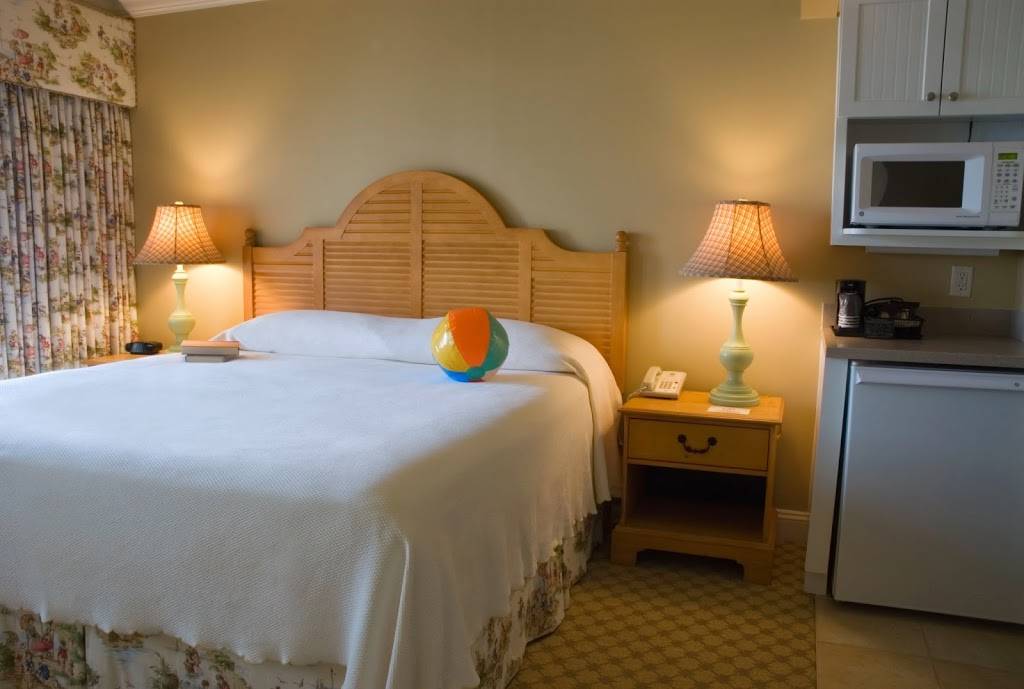 Breakers Hotel | 3 3rd St, Ocean City, MD 21842, USA | Phone: (410) 289-9165