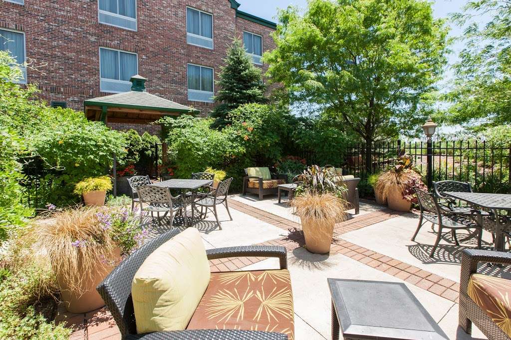 Hilton Garden Inn Chicago/Tinley Park | 18335 South La Grange Road, Tinley Park, IL 60487 | Phone: (708) 429-2266