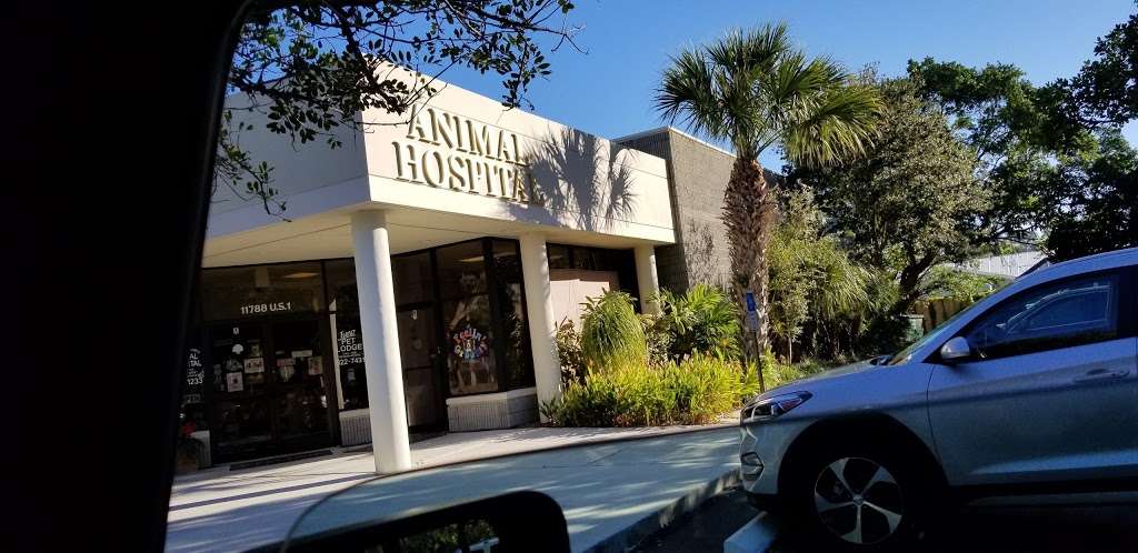 Town & Country Animal Hospital: Dr. Mark P. South | 11788 US-1, Palm Beach Gardens, FL 33408, USA | Phone: (561) 626-1233