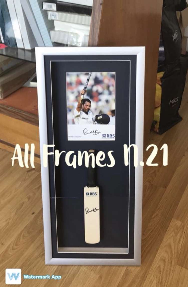 All Frames & Mirrors | 6 Chaseville Parade, London N21 1PG, UK | Phone: 020 8360 9000