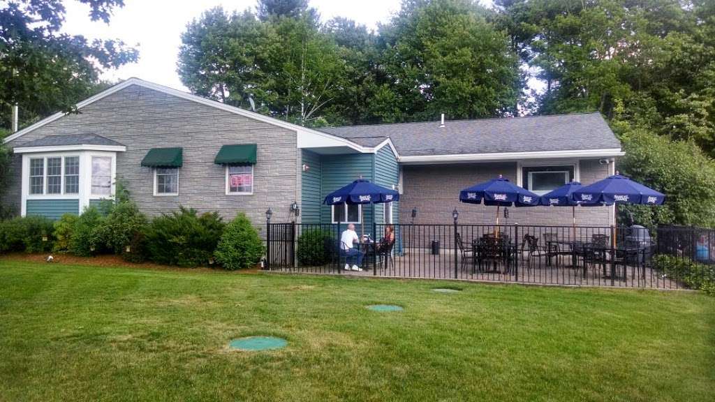 Romano s Pizza Of Litchfield 27 Colby Rd Litchfield NH 03052 USA