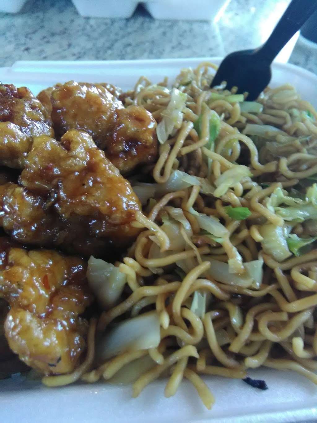 Panda Express | 2625 S Eastern Ave, Las Vegas, NV 89169, USA | Phone: (702) 431-3186