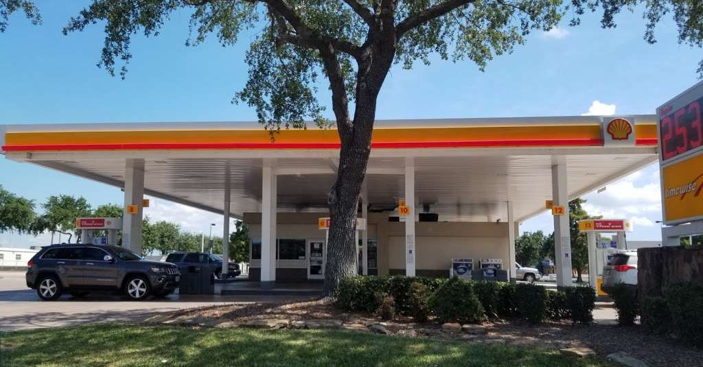 Shell | 5498 Fairmont Pkwy, Pasadena, TX 77505, USA | Phone: (281) 991-9100