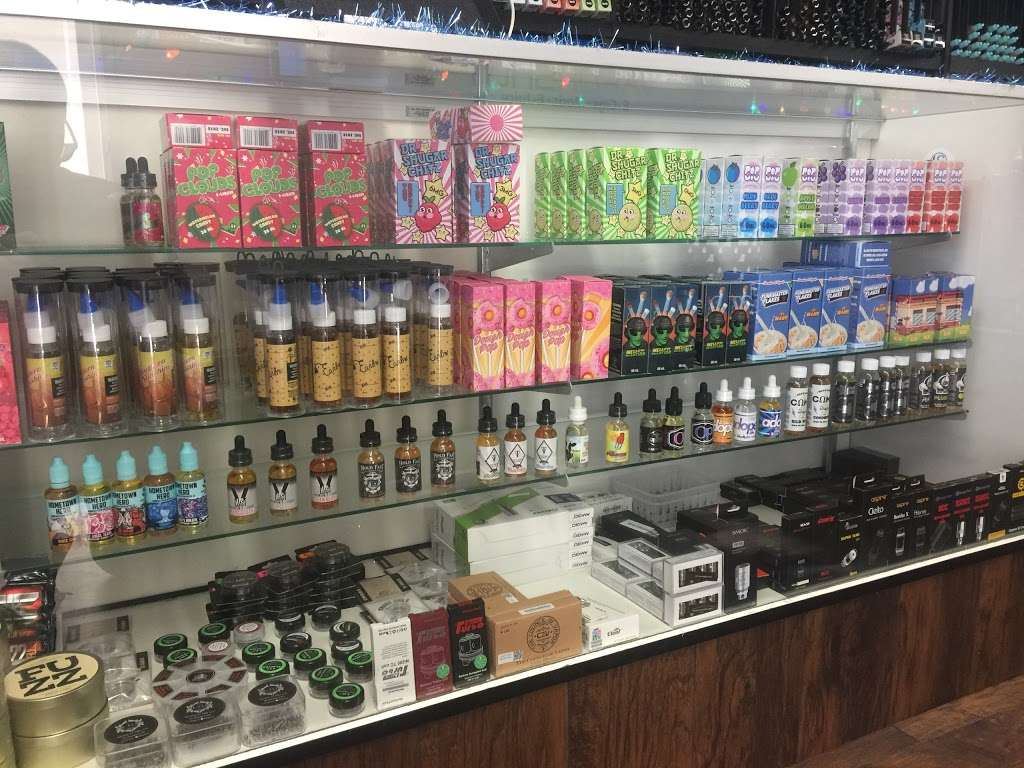 Vapor Shot | 2428 Newport Blvd #4, Costa Mesa, CA 92627, USA | Phone: (949) 873-5471