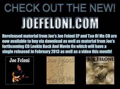 Joe Feloni | 56 Puritan Rd, Somerville, MA 02145 | Phone: (781) 775-4457