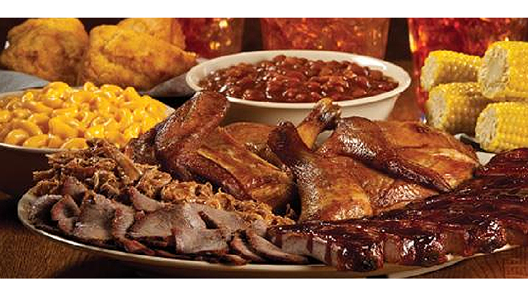 Big Boys Barbecue Express | 7018 W Britton Rd, Oklahoma City, OK 73132, USA | Phone: (405) 603-2632