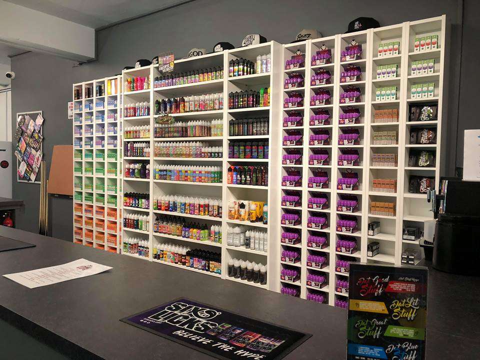 Planet Plume Vape Shop & Lounge Rainham Essex | 125 Mungo Park Rd, Rainham RM13 7PP, UK | Phone: 01708 560065 Planet Plume Vape Shop & Lounge Rainham Essex | 125 Mungo Park Rd, Rainham RM13 7PP, UK | Phone: 01708 560065