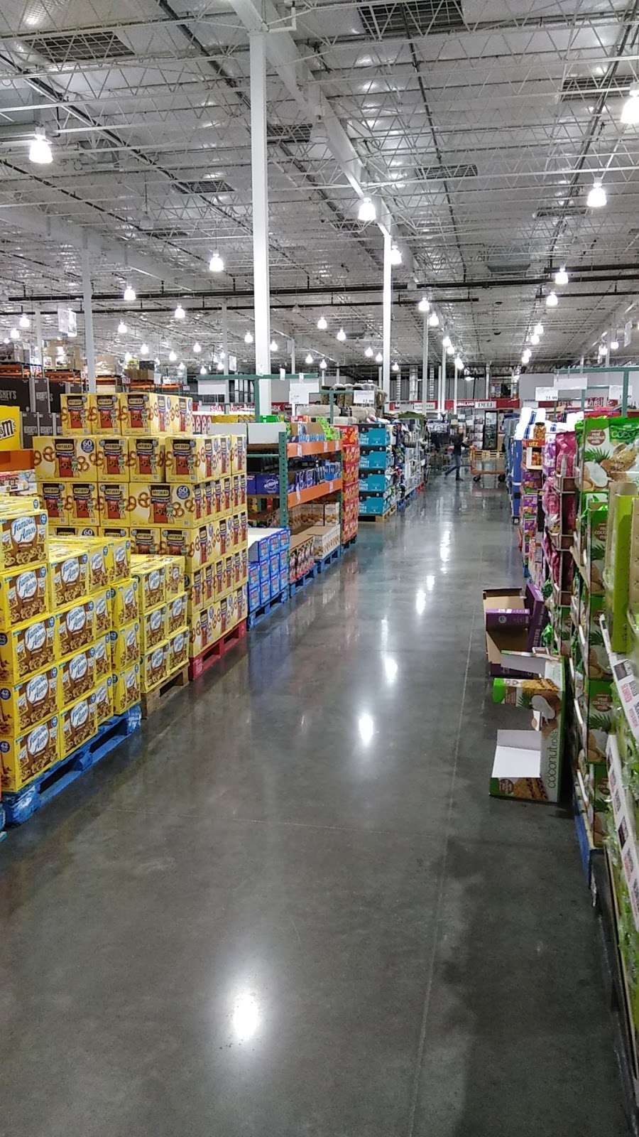 Costco Wholesale | 250 W Hwy 67, Duncanville, TX 75137, USA | Phone: (469) 221-8113