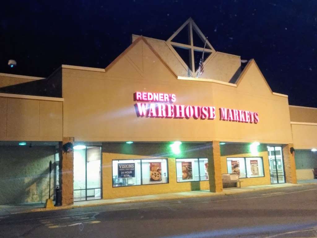 Redners Warehouse Markets | 5462 Perkiomen Ave, Reading, PA 19606 | Phone: (610) 582-0350