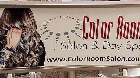 Color Room Salon & Day Spa | 14785 W, 101st Ave Suite 1B, Dyer, IN 46311 | Phone: (219) 365-0173