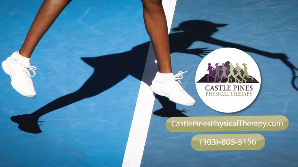 Castle Pines Physical Therapy and Spa, P.C. | 7505 Village Square Dr, Castle Pines, CO 80108 | Phone: (303) 805-5156