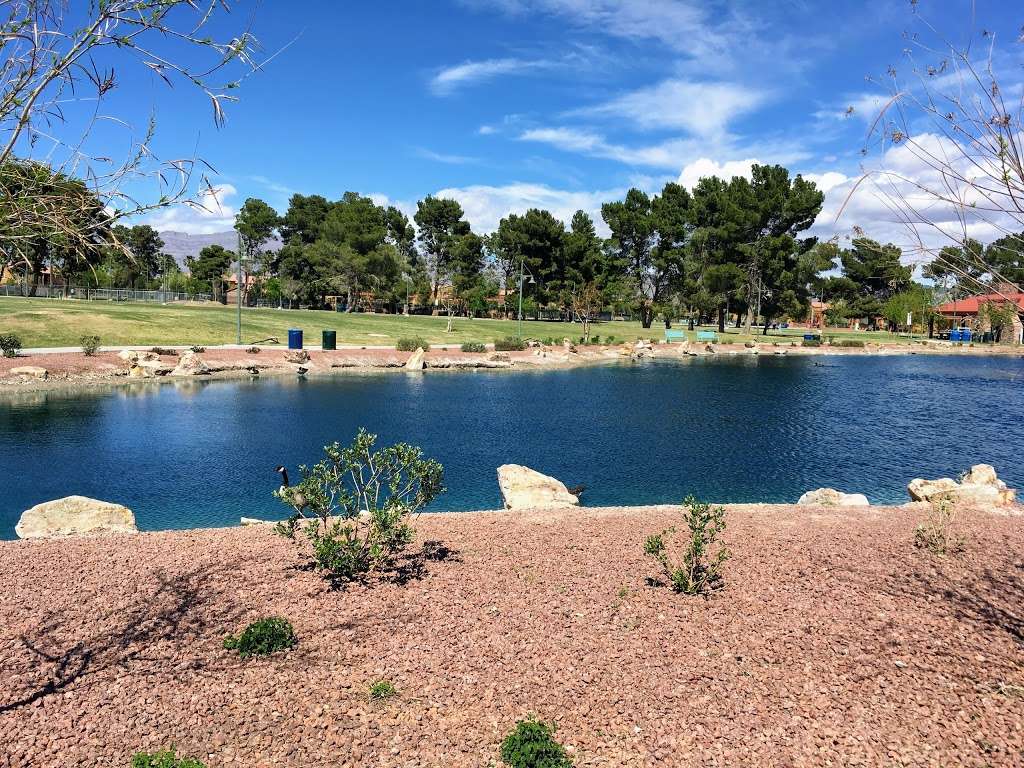 Craig Ranch Regional Park | 628 W Craig Rd, North Las Vegas, NV 89032, USA | Phone: (702) 633-2418