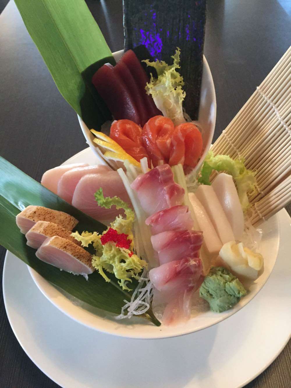 Iron Chef | 101 N Plank Rd, Newburgh, NY 12550, USA | Phone: (845) 565-1888