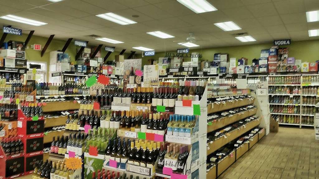 4 Seasons Liquors | 680 Plaza Dr, Newark, DE 19702 | Phone: (302) 368-2137