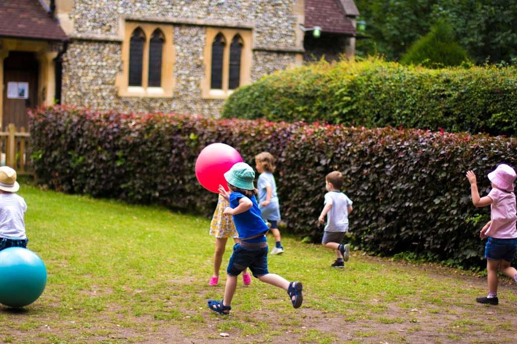 Little Hands Nursery, Epsom Common | Little Hands Nursery, Christ Church Hall,, Christ Church Road,, Epsom KT19 8NE, UK | Phone: 07838 197790