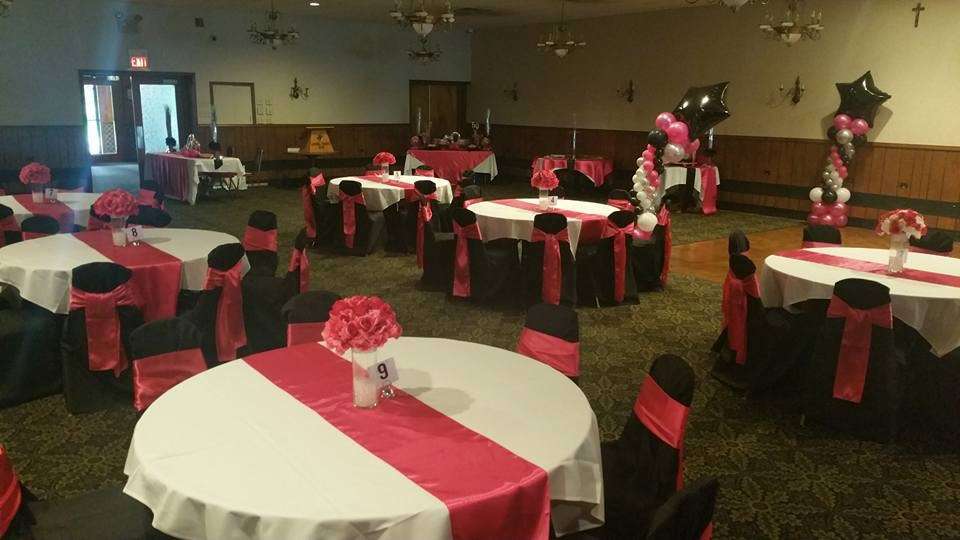 Kaceys Banquet Hall, Restaurant & Lounge | 17800 Lorenz Ave, Lansing, IL 60438, USA | Phone: (708) 895-7720